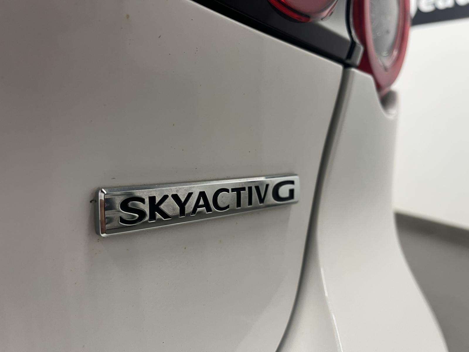 Mazda Mazda3 Sport GS 2023 — photo 7