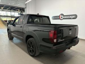 Miniature 6 Honda Ridgeline Black Edition 2017