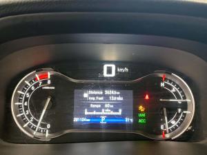 Miniature 9 Honda Ridgeline Black Edition 2017