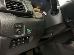 Miniature 8 Honda Ridgeline Black Edition 2017
