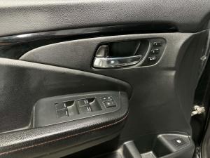 Miniature 7 Honda Ridgeline Black Edition 2017