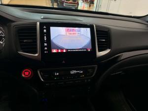 Miniature 11 Honda Ridgeline Black Edition 2017