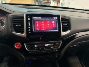 Miniature 10 Honda Ridgeline Black Edition 2017