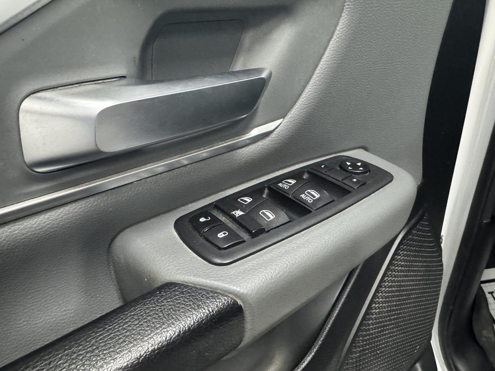 RAM 1500 Big Horn 2020 — photo 7