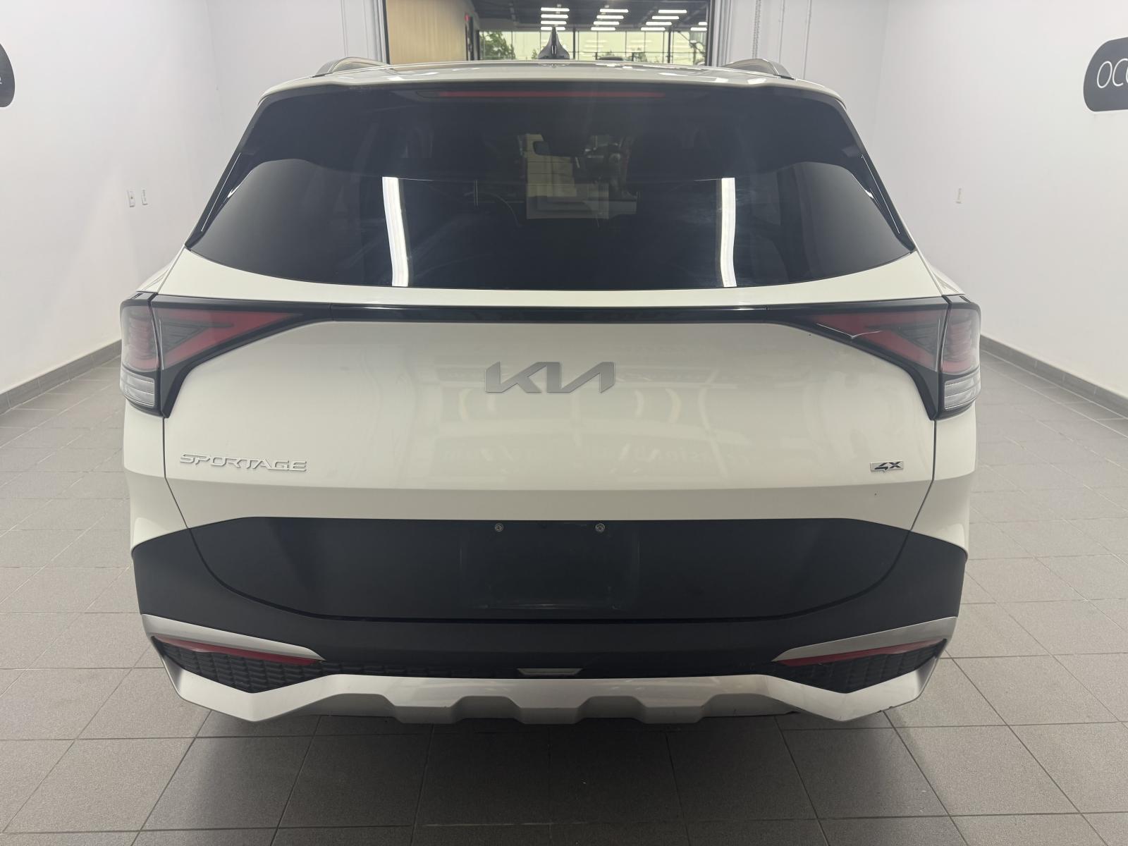 Kia Sportage 2024 — photo 5