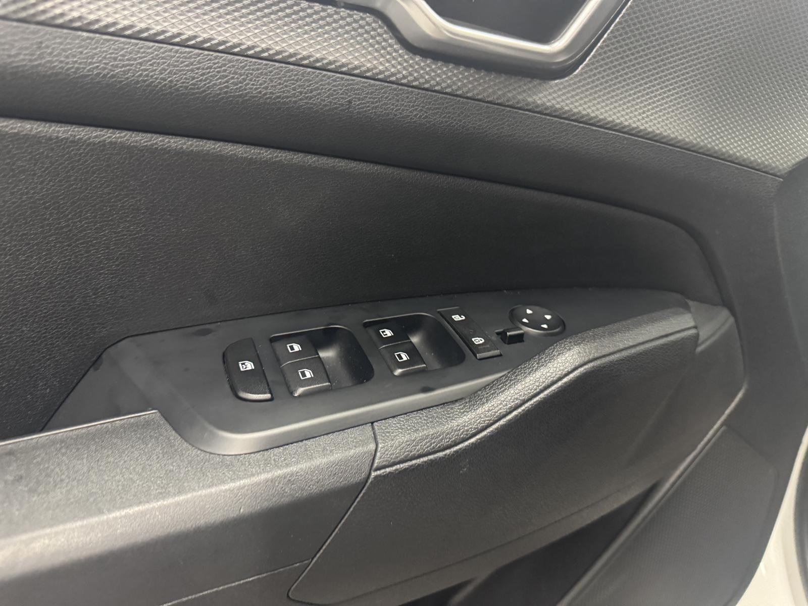 Kia Sportage 2024 — photo 8