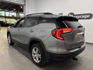 Thumbnail 6 GMC Terrain SLE 2023