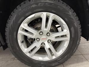 Thumbnail 7 GMC Terrain SLE 2023