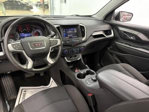 Thumbnail 15 GMC Terrain SLE 2023