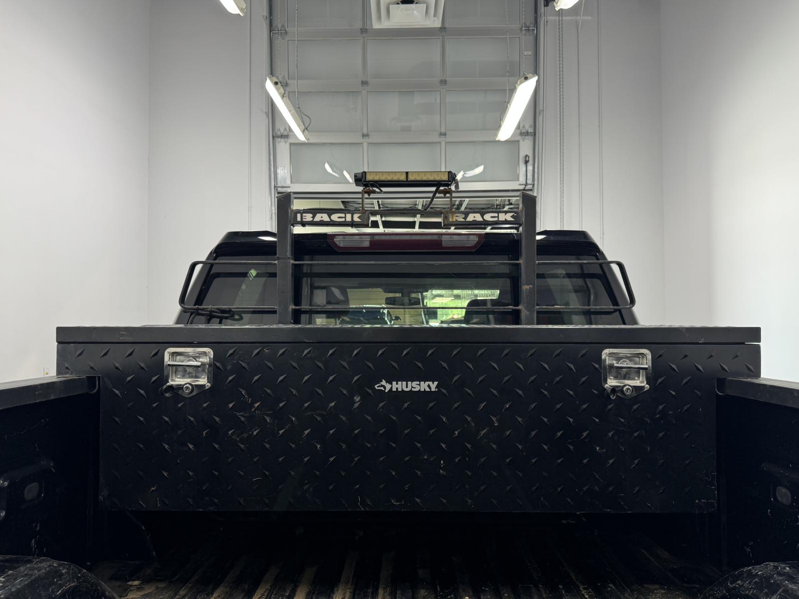 GMC Sierra 1500 SLE 2021 — photo 8