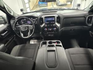 Miniature 19 GMC Sierra 1500 SLE 2021