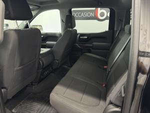 Miniature 20 GMC Sierra 1500 SLE 2021