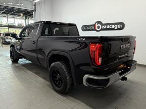 Miniature 5 GMC Sierra 1500 SLE 2021