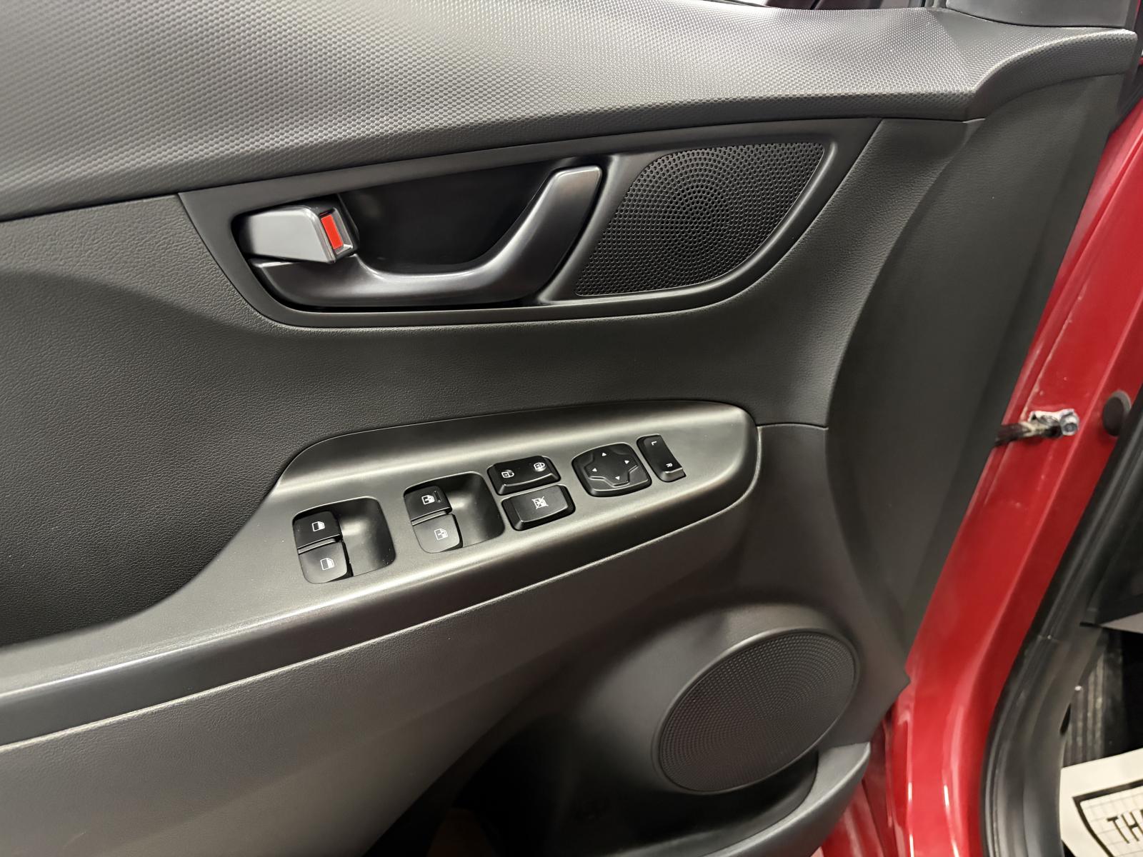 Hyundai Kona N Line 2022 — photo 7