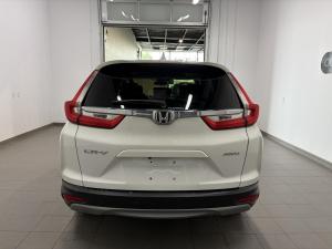 Miniature 5 Honda CR-V EX 2019
