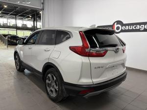 Miniature 6 Honda CR-V EX 2019