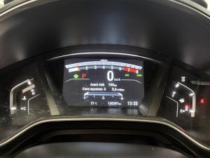 Miniature 8 Honda CR-V EX 2019