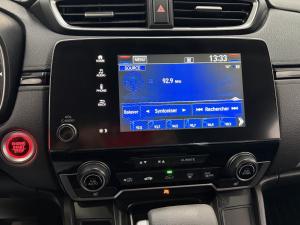 Miniature 9 Honda CR-V EX 2019