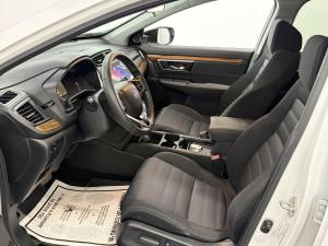 Miniature 12 Honda CR-V EX 2019