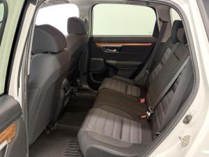 Miniature 13 Honda CR-V EX 2019