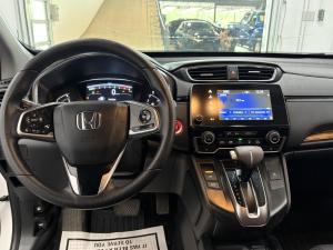 Miniature 14 Honda CR-V EX 2019