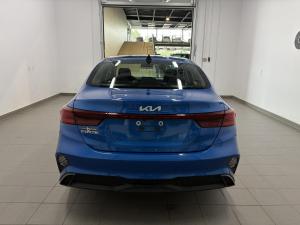 Thumbnail 5 Kia Forte LX 2023