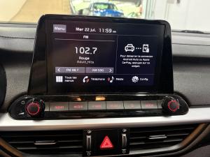 Thumbnail 9 Kia Forte LX 2023