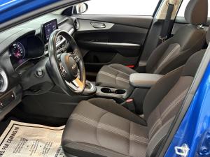 Thumbnail 12 Kia Forte LX 2023