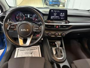 Thumbnail 14 Kia Forte LX 2023