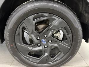 Miniature 7 Subaru Crosstrek Onyx 2025