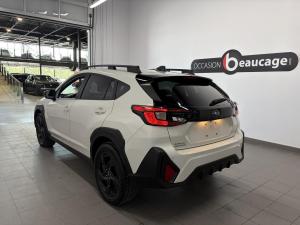 Miniature 6 Subaru Crosstrek Onyx 2025