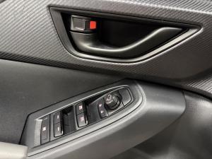 Miniature 8 Subaru Crosstrek Onyx 2025