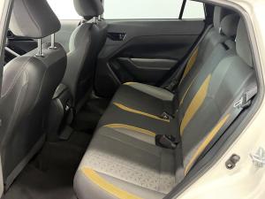 Miniature 14 Subaru Crosstrek Onyx 2025