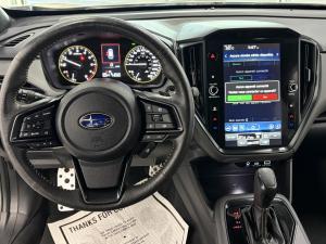 Miniature 15 Subaru Crosstrek Onyx 2025