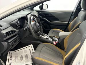 Miniature 13 Subaru Crosstrek Onyx 2025
