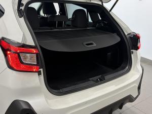 Miniature 16 Subaru Crosstrek Onyx 2025