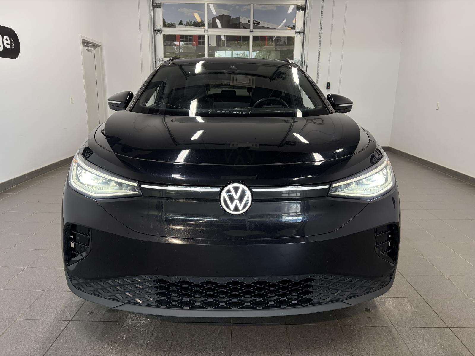 Volkswagen ID.4 Pro S 2024 — photo 2