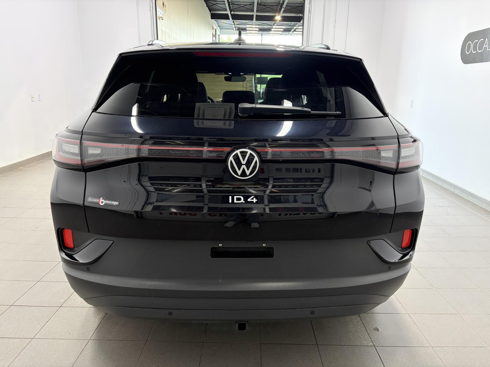 Volkswagen ID.4 Pro S 2024 — photo 5