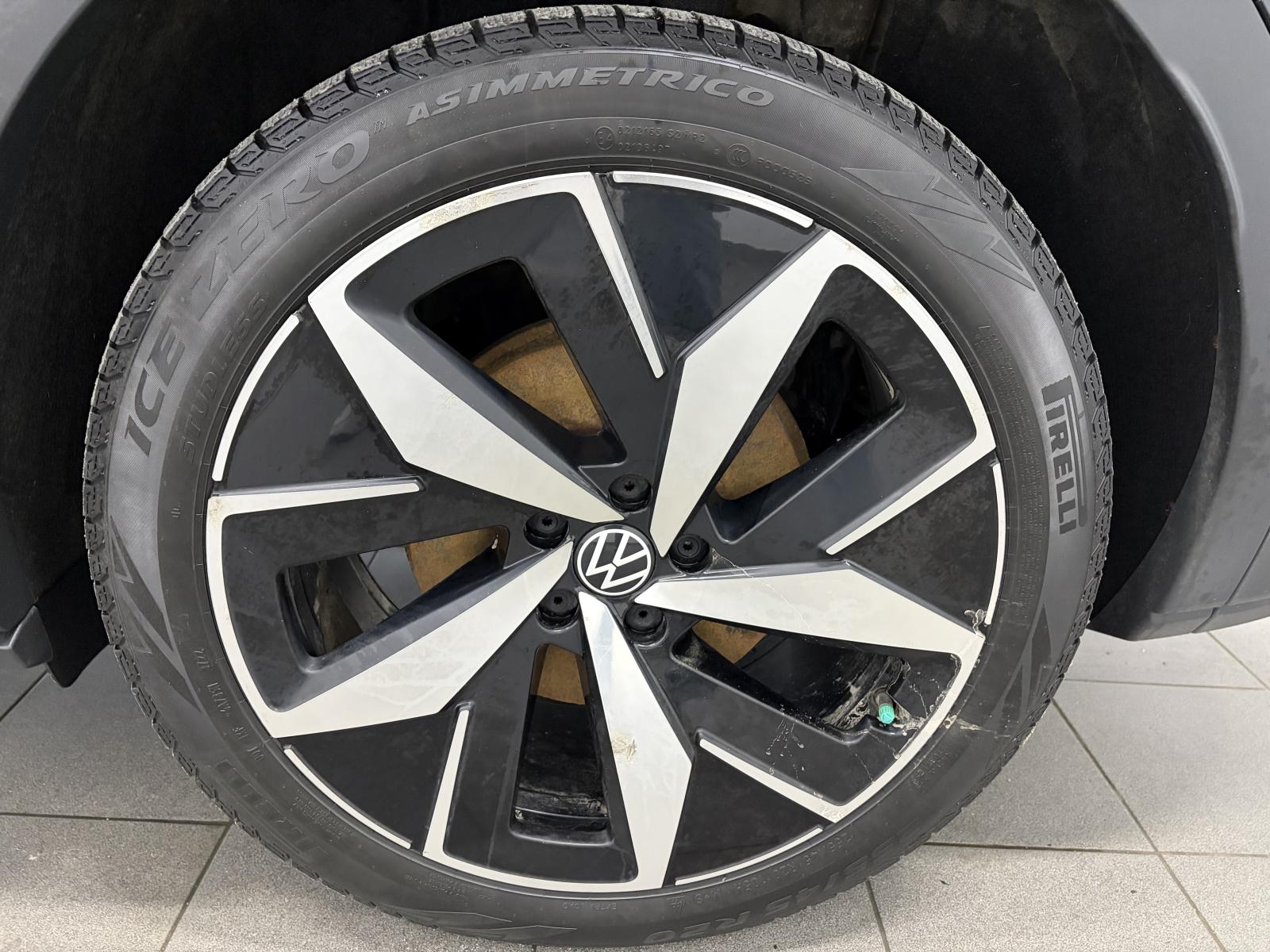 Volkswagen ID.4 Pro S 2024 — photo 7