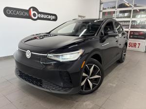 2024 Volkswagen ID.4 Pro S - Image 1