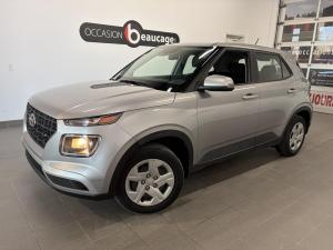 2024 Hyundai Venue Essential - Image 1