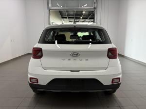 Miniature 5 Hyundai Venue Preferred 2025