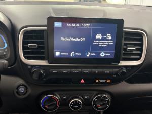 Miniature 9 Hyundai Venue Preferred 2025