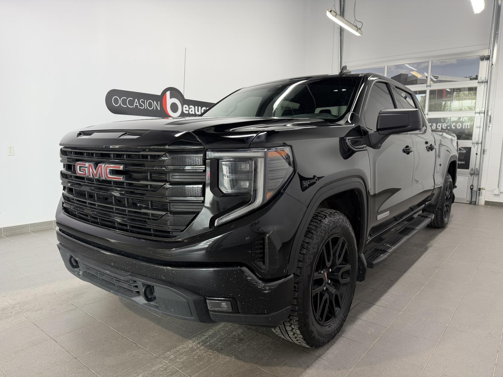 GMC Sierra 1500 Elevation 2023
