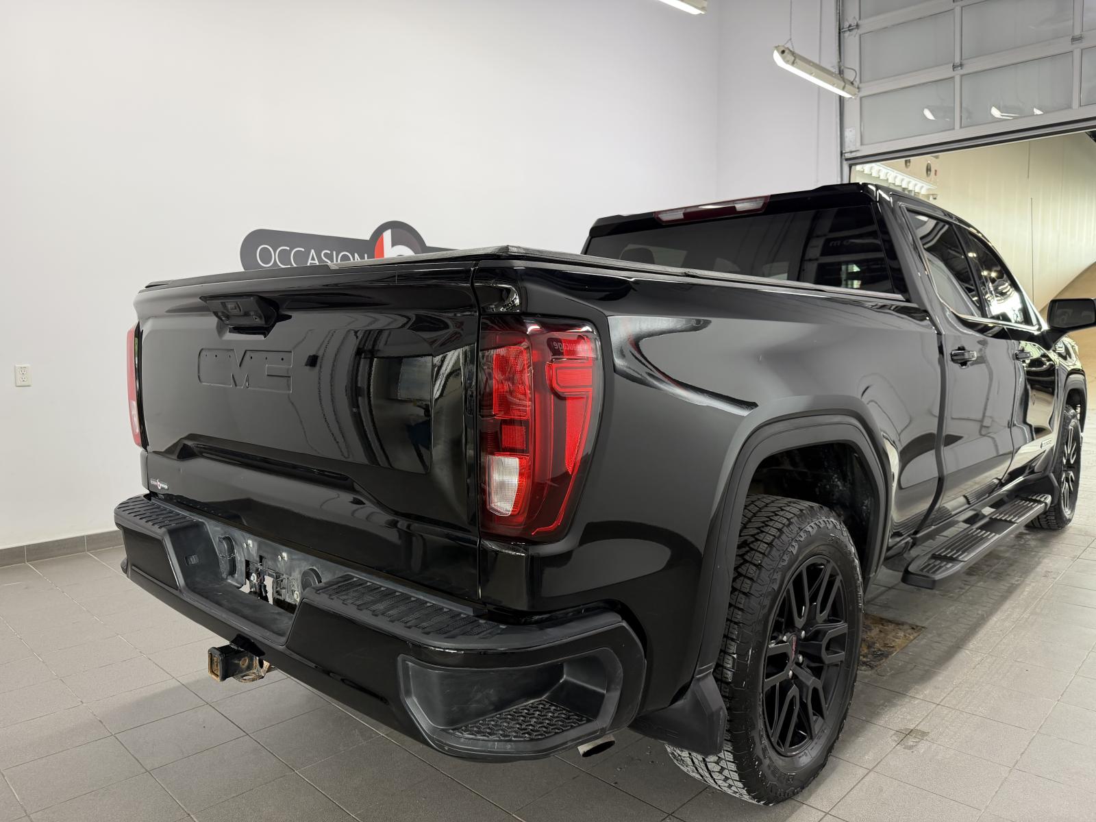 GMC Sierra 1500 Elevation 2023 — photo 4