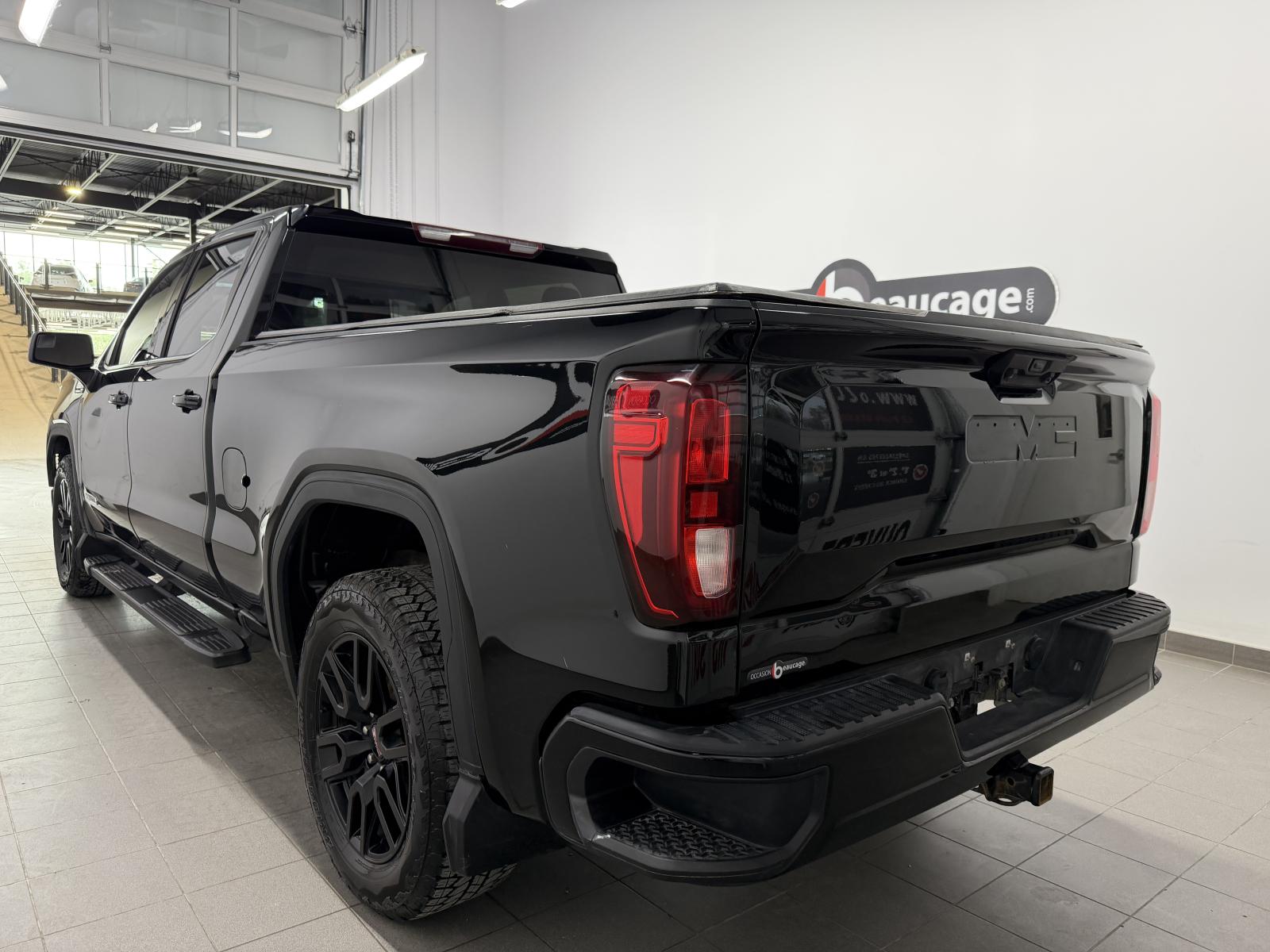 GMC Sierra 1500 Elevation 2023 — photo 2