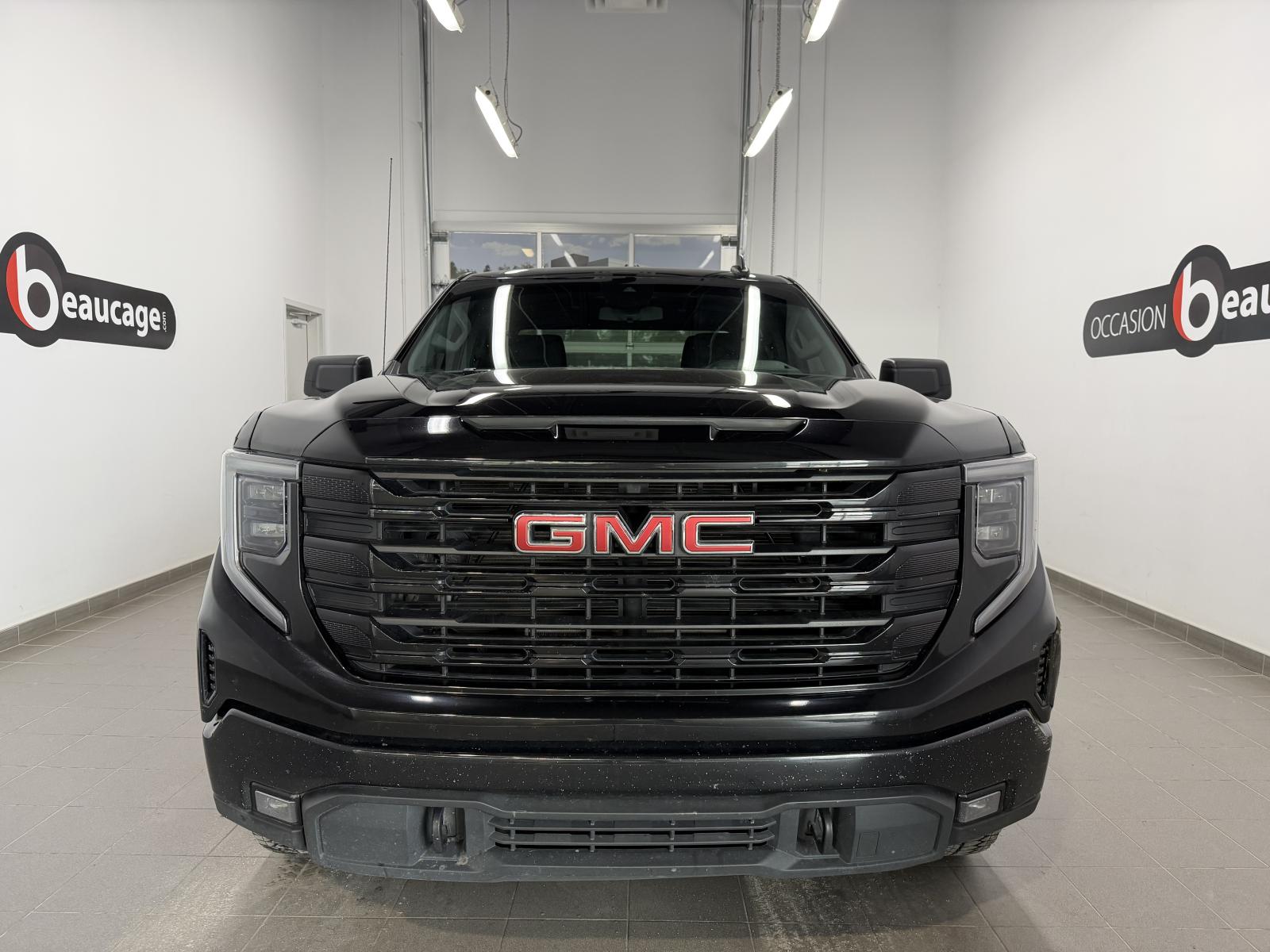 GMC Sierra 1500 Elevation 2023 — photo 6