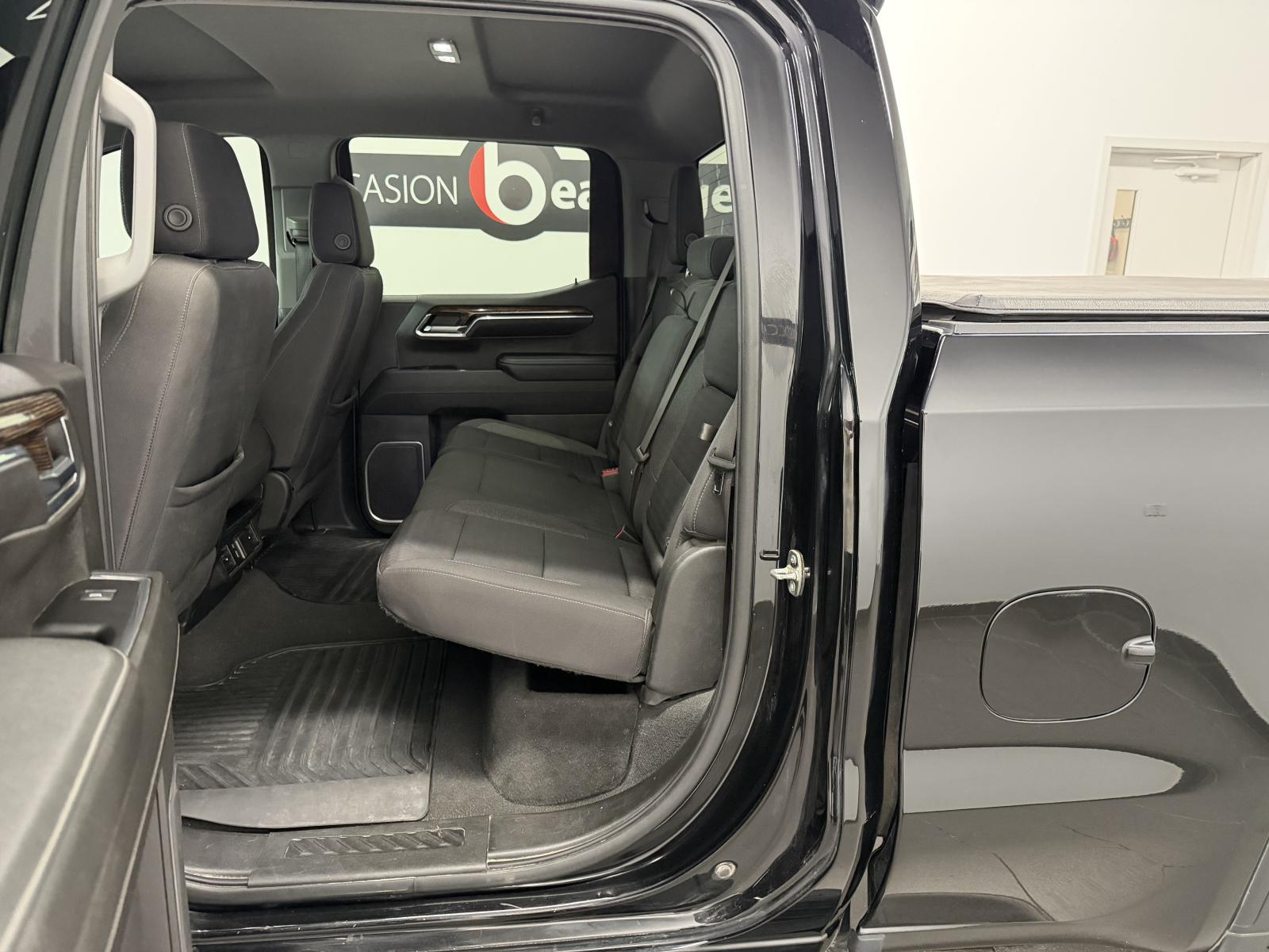 GMC Sierra 1500 Elevation 2023 — photo 7