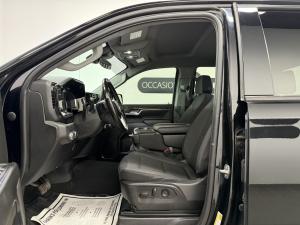 Miniature 9 GMC Sierra 1500 Elevation 2023