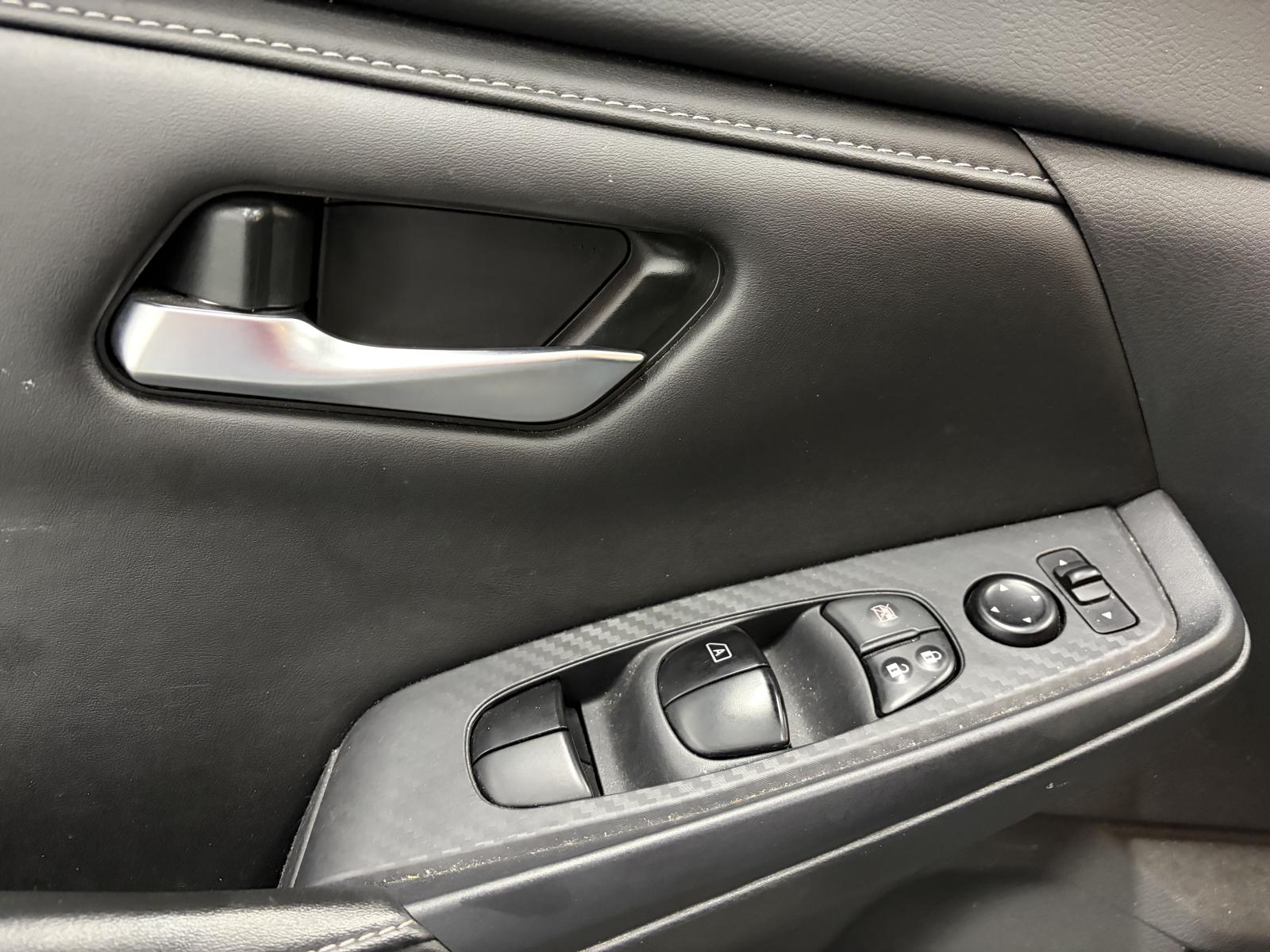 Nissan Sentra SV 2024 — photo 7